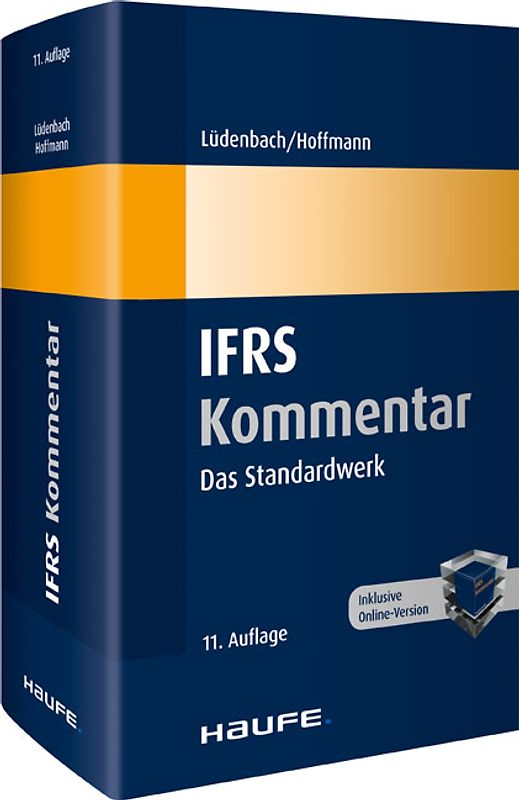Haufe IFRS-Kommentar