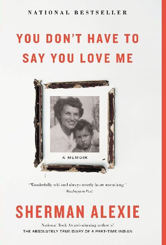 You Don't Have to Say You Love Me