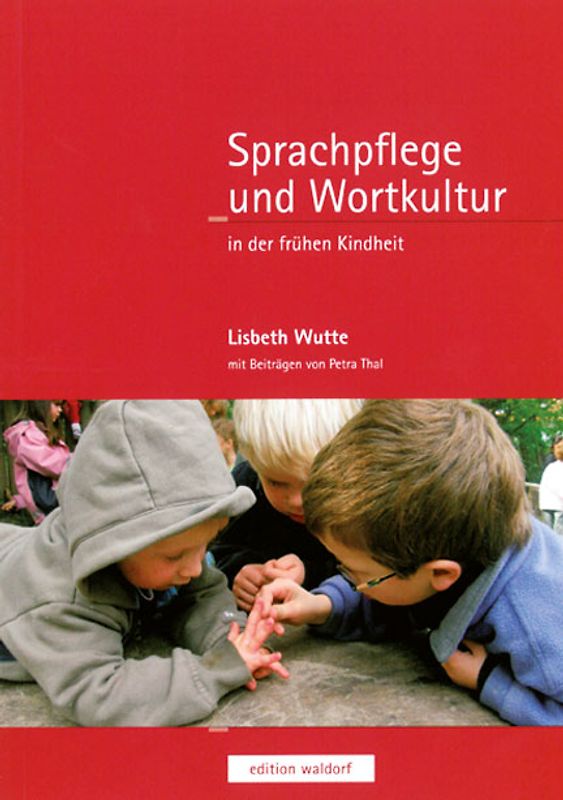 Sprachpflege und Wortkultur