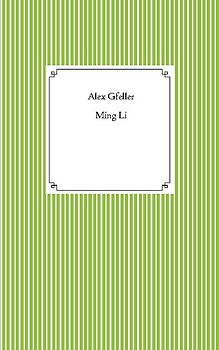 Ming Li