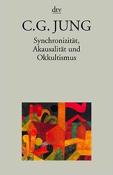 Taschenbuchausgabe in 11 Bänden / Synchronizität, Akausalität und Okkultismus
