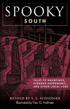 Spooky South