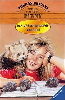 Das verschwundene Tagebuch