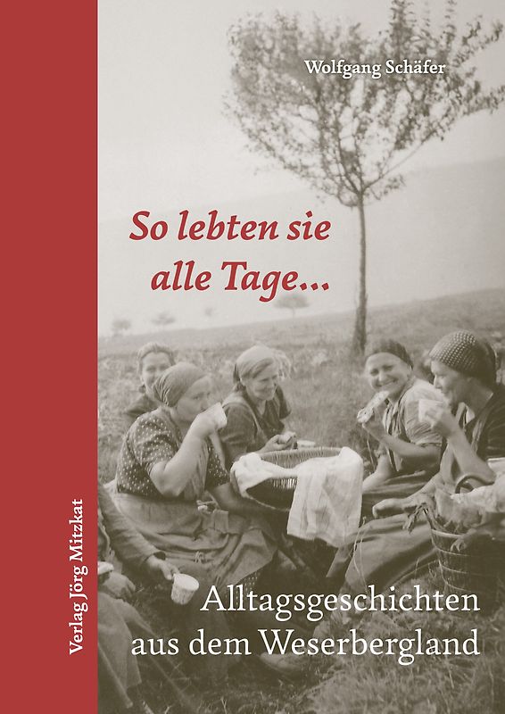 So lebten sie alle Tage...