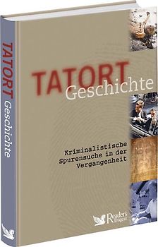 Tatort Geschichte