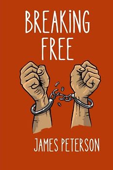 BREAKING FREE: Conquering Bad Habits and Unlocking Personal Growth