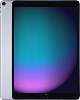 Apple iPad Pro 10,5" 64 Go [Wi-Fi + Cellulaire, modèle 2017] gris sidéral