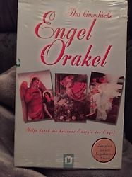 Kundenbild für Das himmlische Engel-Orakel