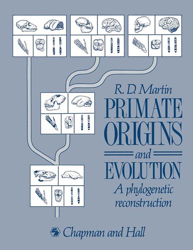 Primate Origins and Evolution