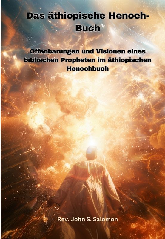 Das äthiopische Henoch-Buch