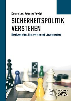Sicherheitspolitik verstehen