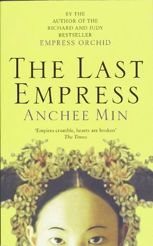 The Last Empress