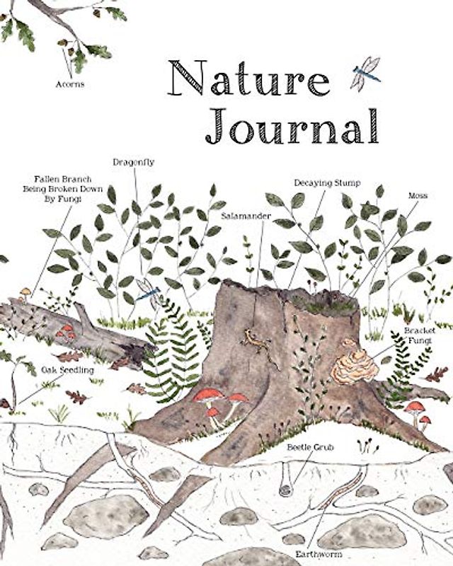 Nature Journal