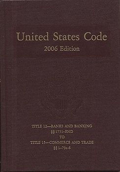 United States Code