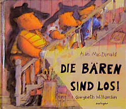 Die Bären sind los!