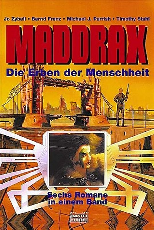 Die Erben der Menschheit