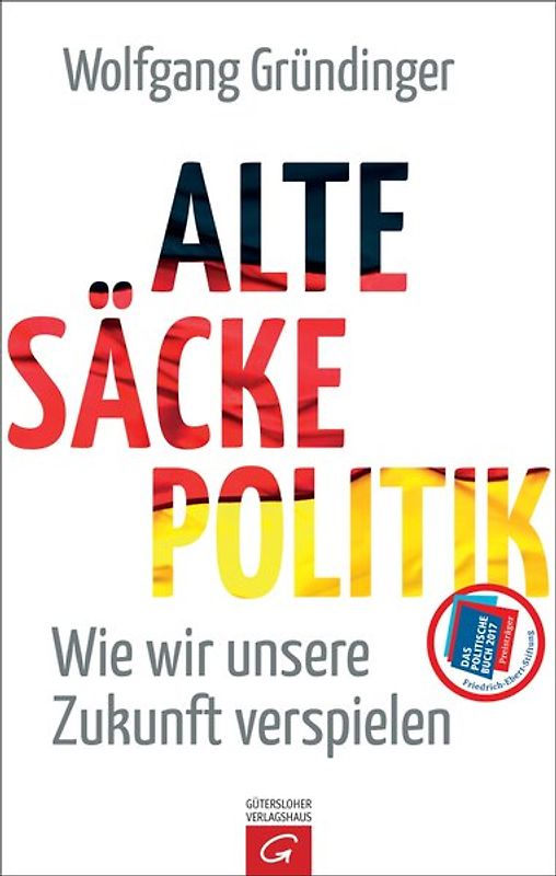 Alte-Säcke-Politik