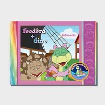 Vorlesebuch Schnecki