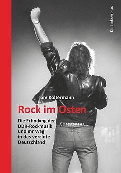 Rock im Osten