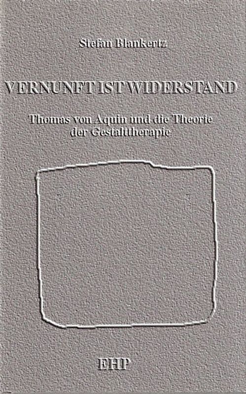 Vernunft ist Widerstand