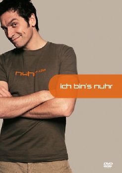 Ich bin´s Nuhr