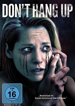 Don't Hang Up DVD