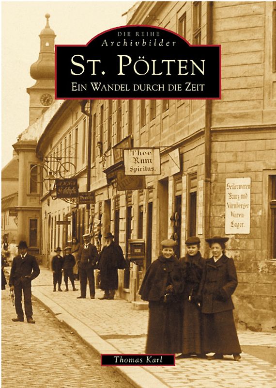 St. Pölten