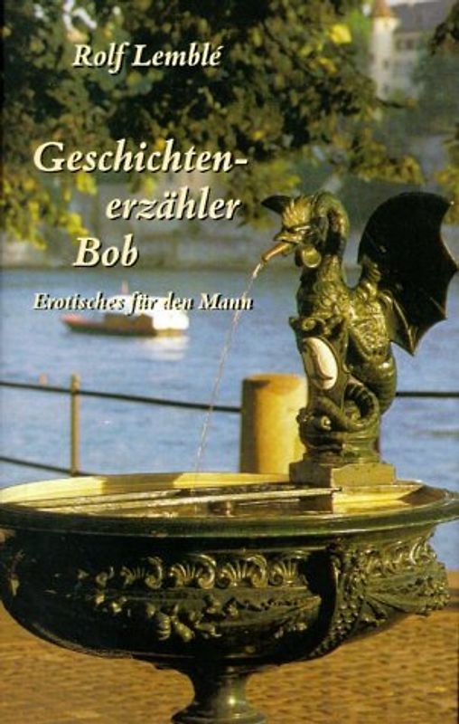 Florian kann zaubern