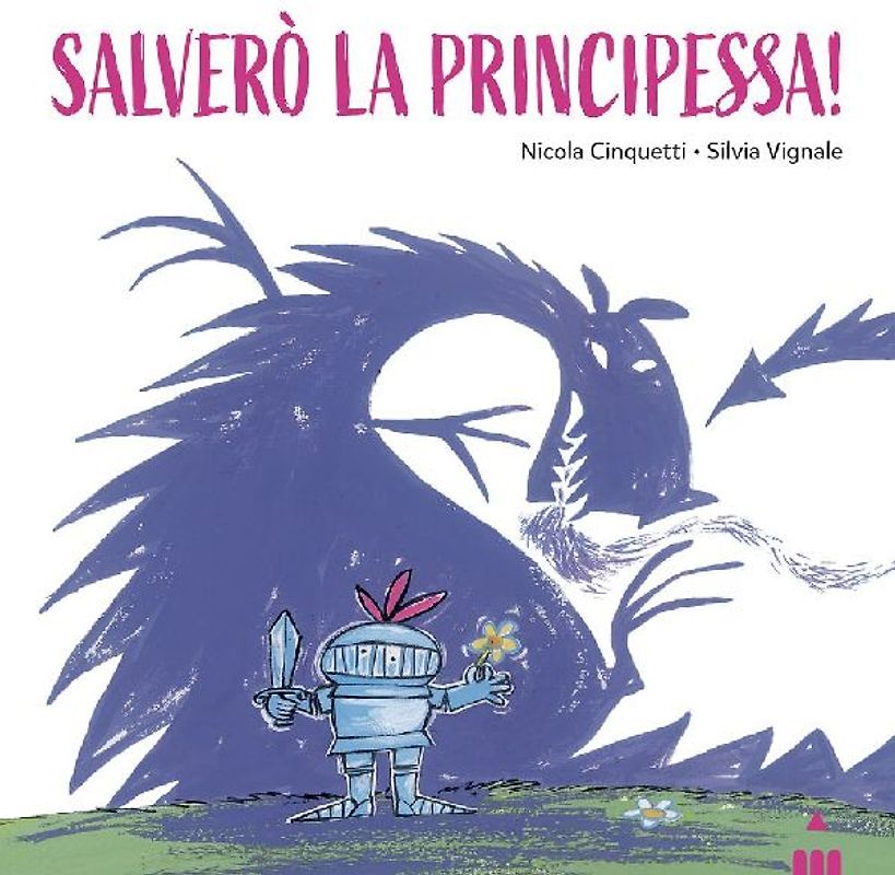 Salverò la principessa!