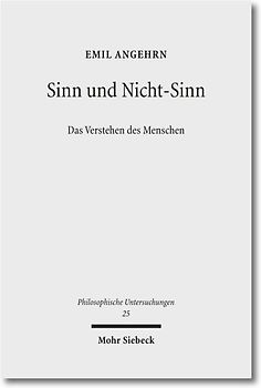 Sinn und Nicht-Sinn