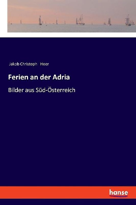Ferien an der Adria