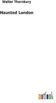 Haunted London