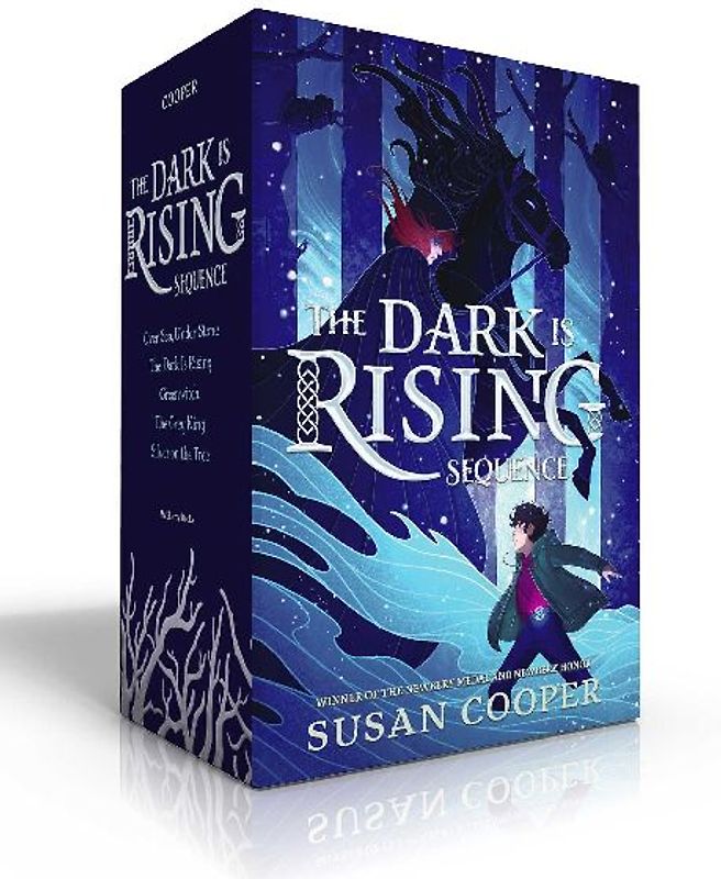 The Dark Is Rising Sequence (Boxed Set)