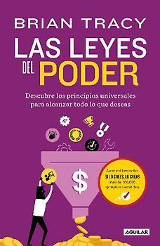 Las Leyes del Poder / The Laws of Power