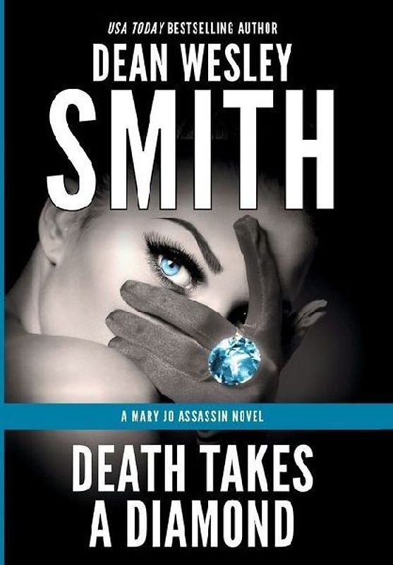 Death Takes a Diamond