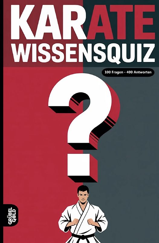Karate Wissensquiz