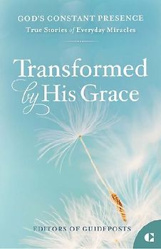 Transformed by His Grace