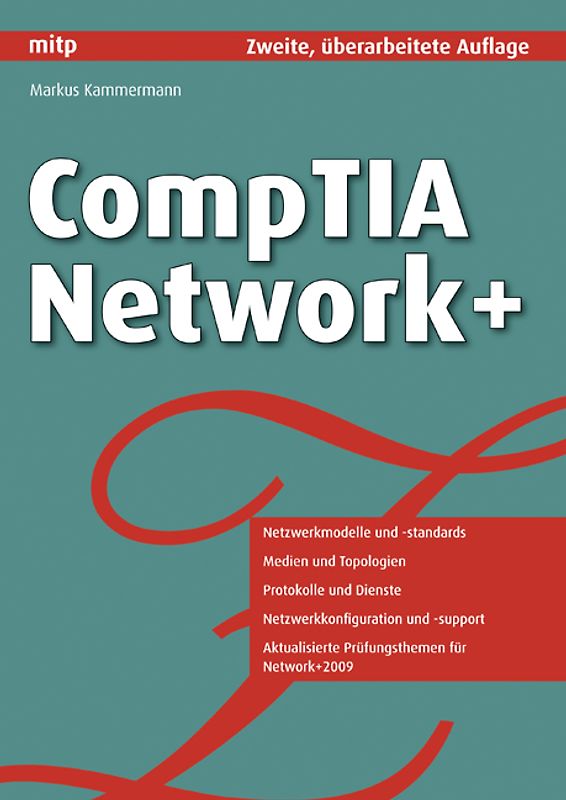CompTIA Network+