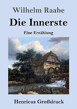 Die Innerste (Großdruck)