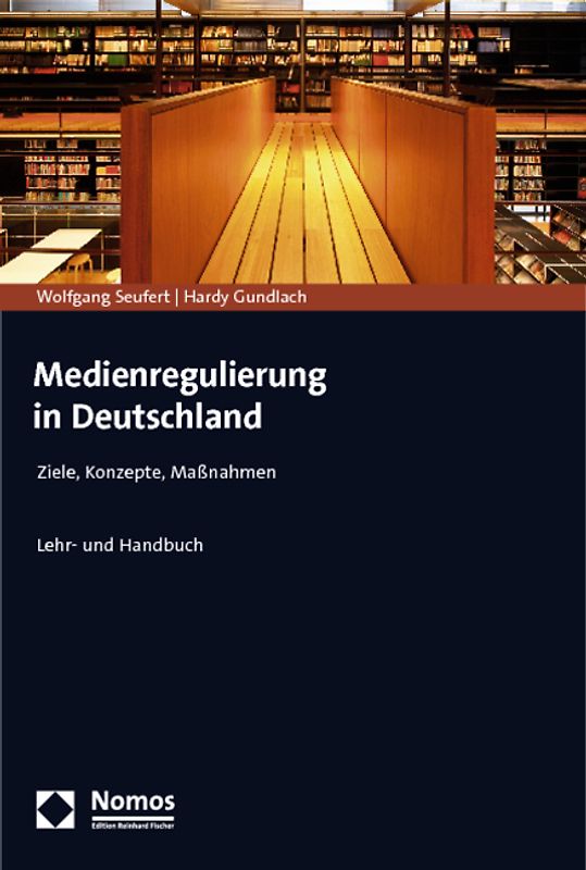 Medienregulierung in Deutschland