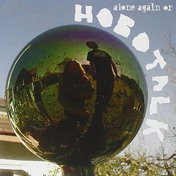 Hobotalk - Alone Again Or