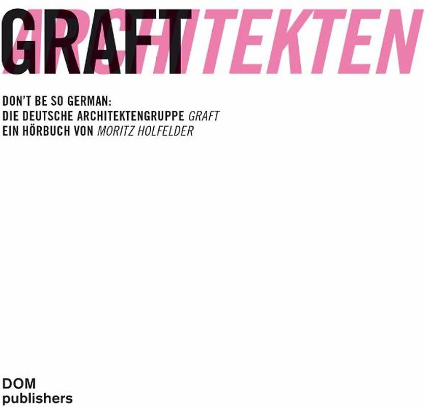 GRAFT Architekten