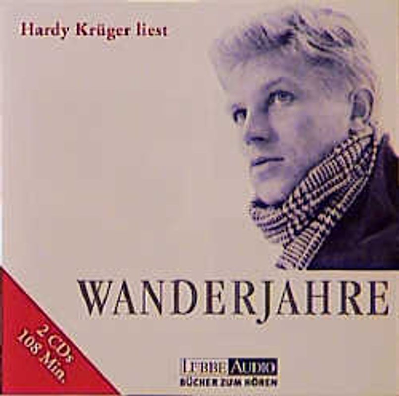 Wanderjahre