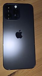 Kundenbild für Apple iPhone 14 Pro Max 256GB dunkellila