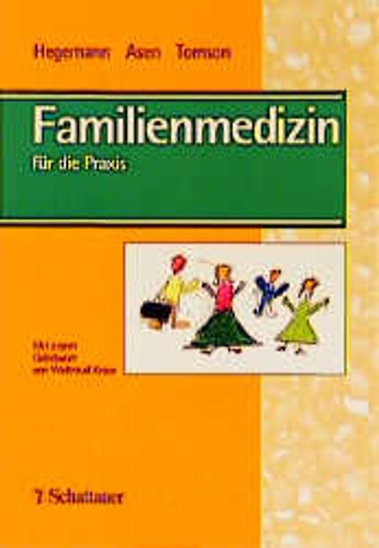 Familienmedizin für die Praxis