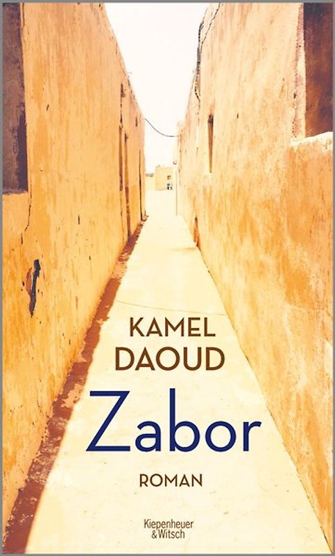 Zabor
