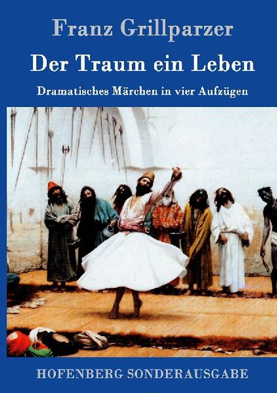 Der Traum ein Leben