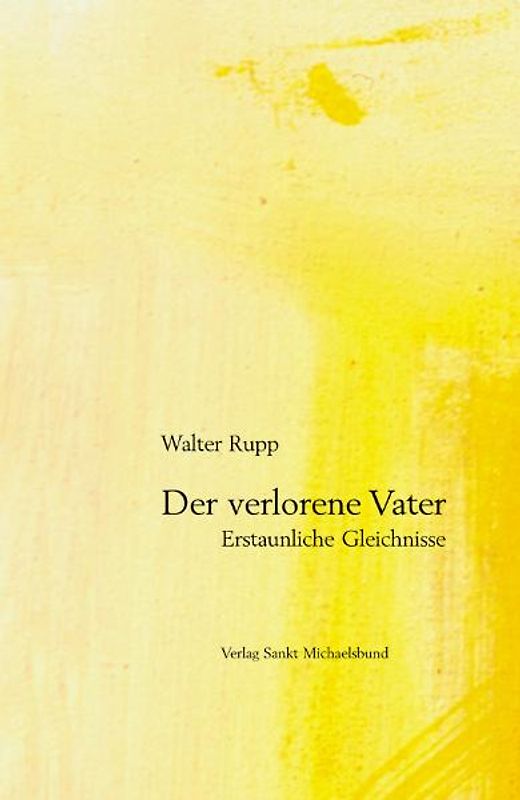 Der verlorene Vater