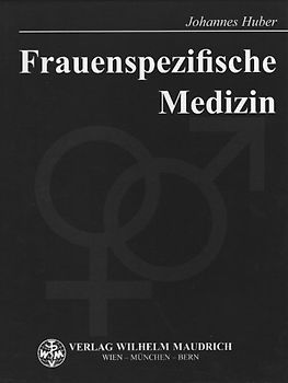 Frauenspezifische Medizin