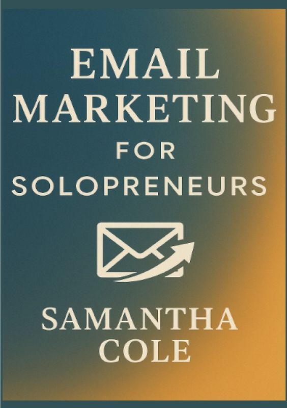 Email Marketing for Solopreneurs